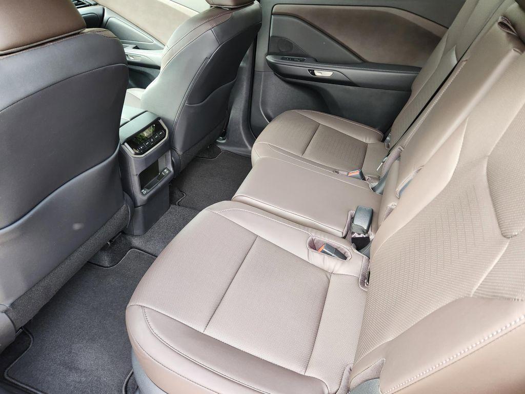 new 2026 Lexus TX 350 car, priced at $65,814