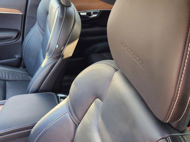 used 2020 Volvo XC90 car, priced at $27,975