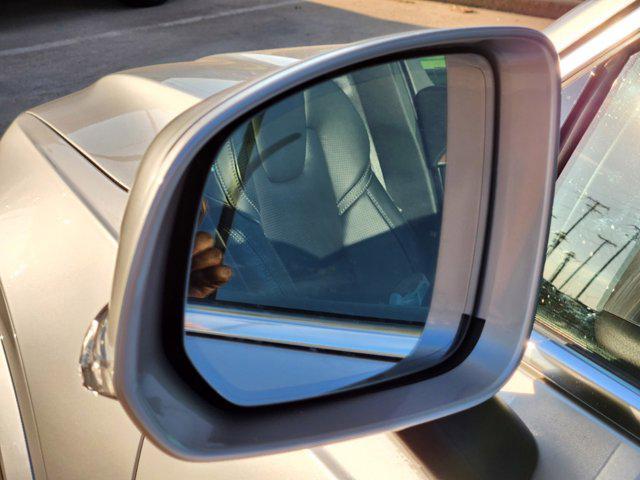 used 2020 Volvo XC90 car, priced at $27,975