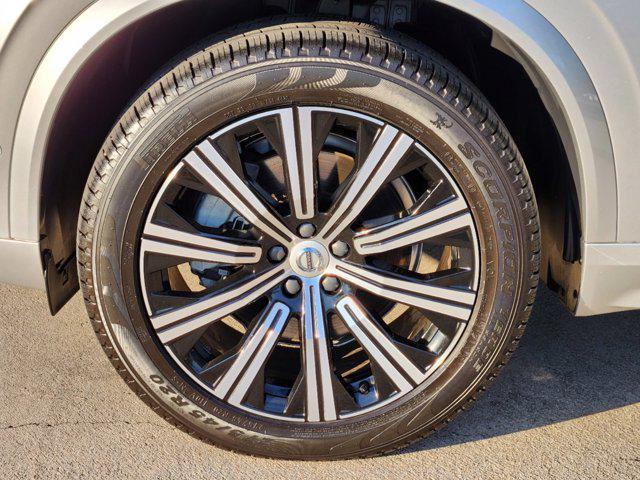 used 2020 Volvo XC90 car, priced at $27,975