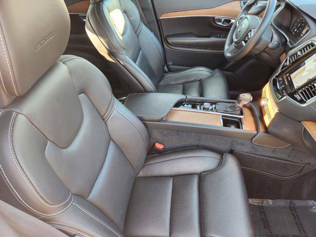 used 2020 Volvo XC90 car, priced at $27,975