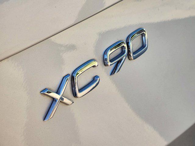 used 2020 Volvo XC90 car, priced at $27,975