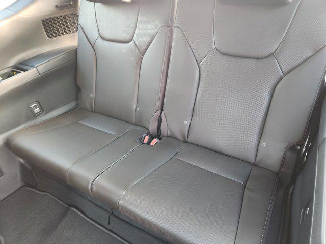 new 2026 Lexus TX 350 car, priced at $66,574