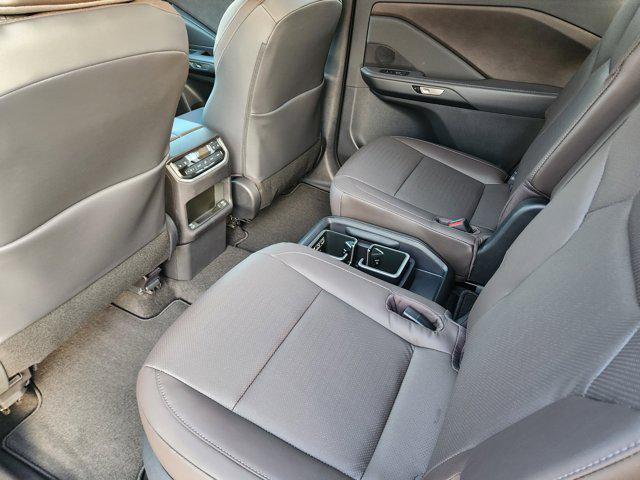 new 2026 Lexus TX 350 car, priced at $66,574