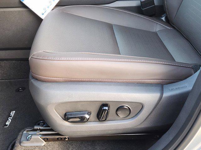 new 2026 Lexus TX 350 car, priced at $67,459