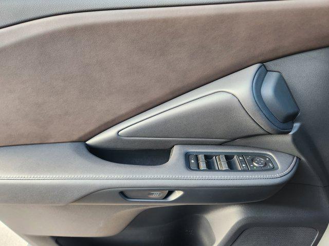 new 2026 Lexus TX 350 car, priced at $66,574