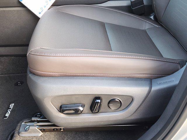 new 2026 Lexus TX 350 car, priced at $66,574