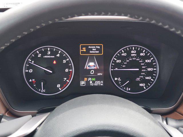 used 2020 Subaru Outback car, priced at $20,488