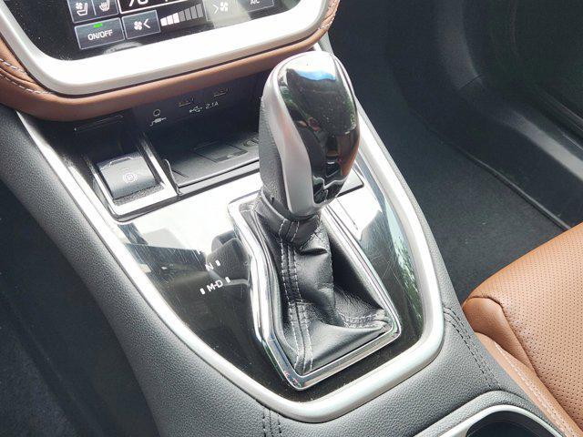 used 2020 Subaru Outback car, priced at $20,488