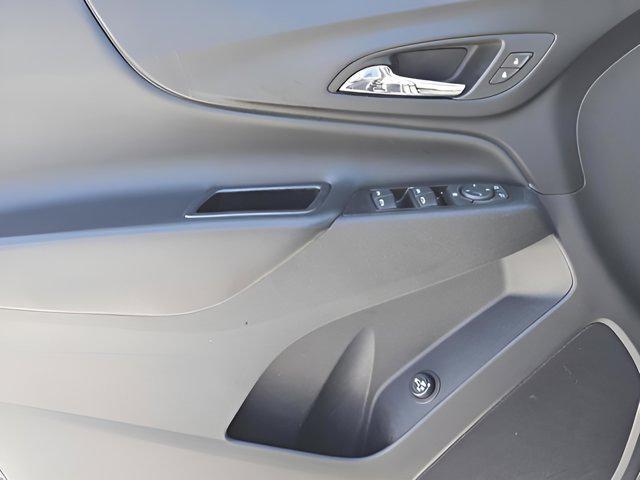 used 2022 Chevrolet Equinox car, priced at $17,589