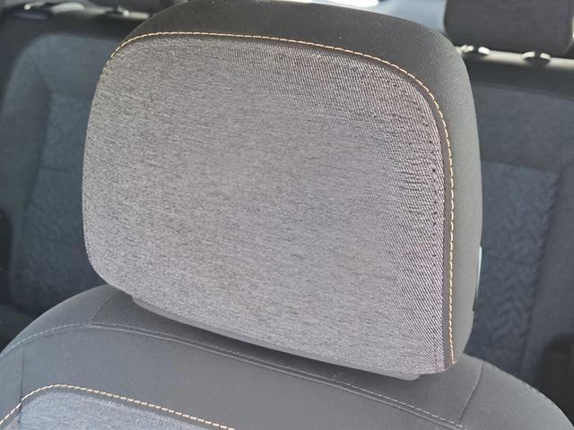 used 2022 Chevrolet Equinox car, priced at $17,589