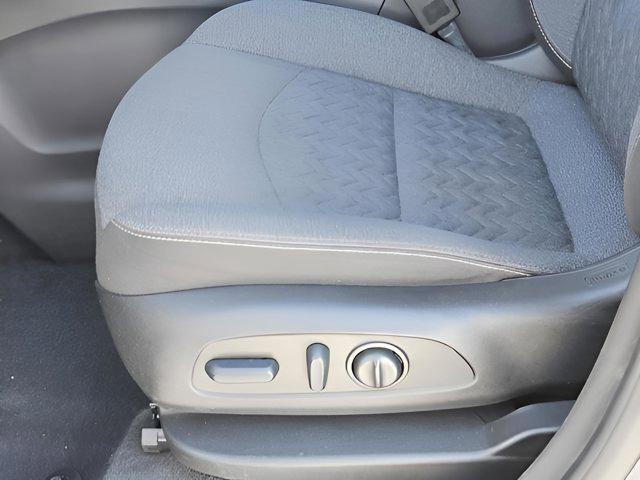 used 2022 Chevrolet Equinox car, priced at $17,589