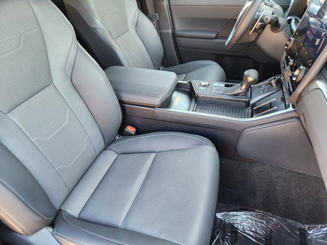 used 2024 Lexus GX 550 car, priced at $94,975