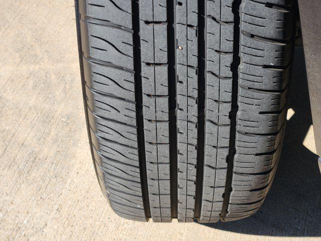 used 2024 Lexus GX 550 car, priced at $94,975