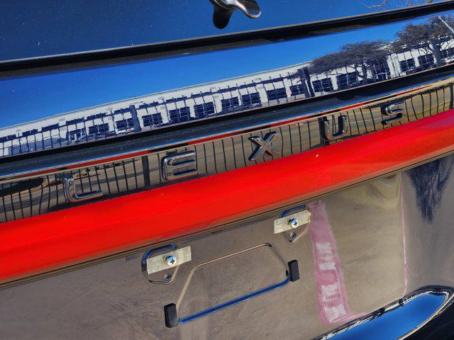 used 2024 Lexus GX 550 car, priced at $94,975