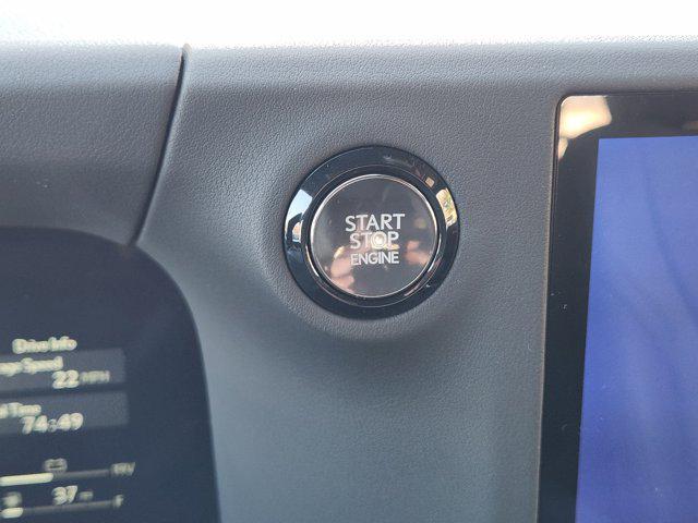 used 2024 Lexus GX 550 car, priced at $94,975