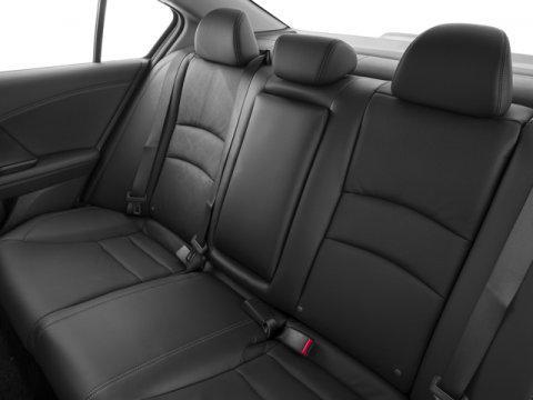 used 2015 Honda Accord car