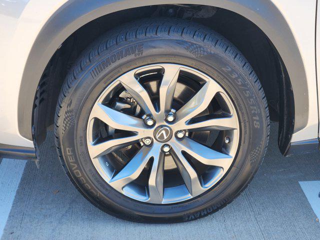 used 2017 Lexus NX 200t car, priced at $17,785