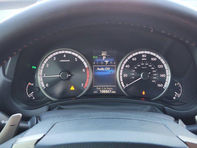 used 2017 Lexus NX 200t car, priced at $17,785