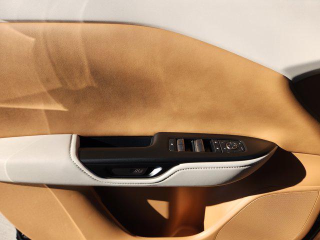 new 2026 Lexus RZ 350e car, priced at $51,909