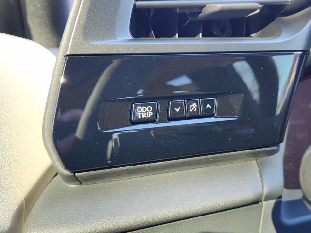 new 2026 Lexus RZ 350e car, priced at $51,909