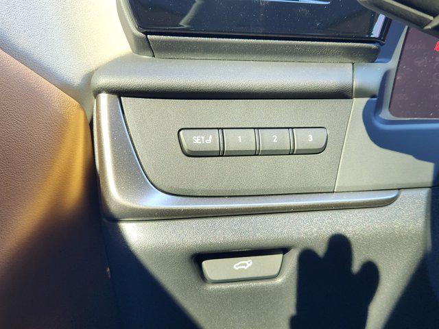 new 2026 Lexus RZ 350e car, priced at $51,909