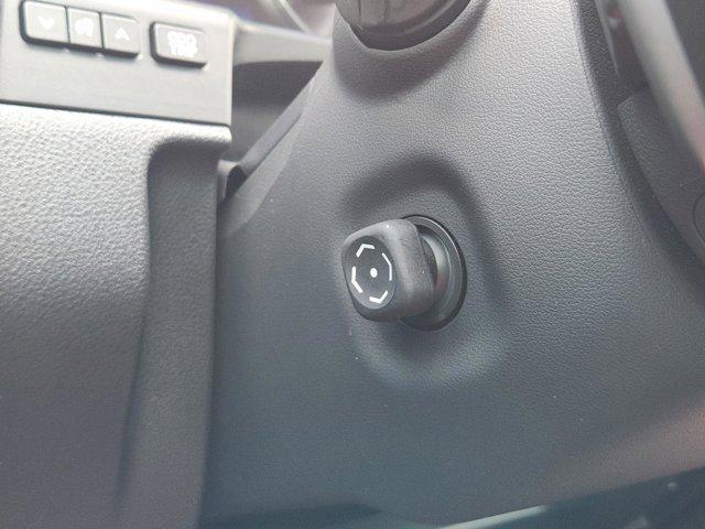 used 2025 Lexus ES 300h car, priced at $47,975