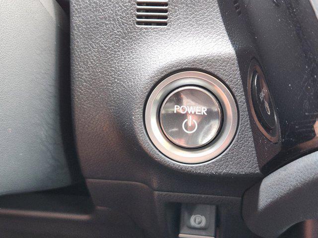 used 2025 Lexus ES 300h car, priced at $47,975