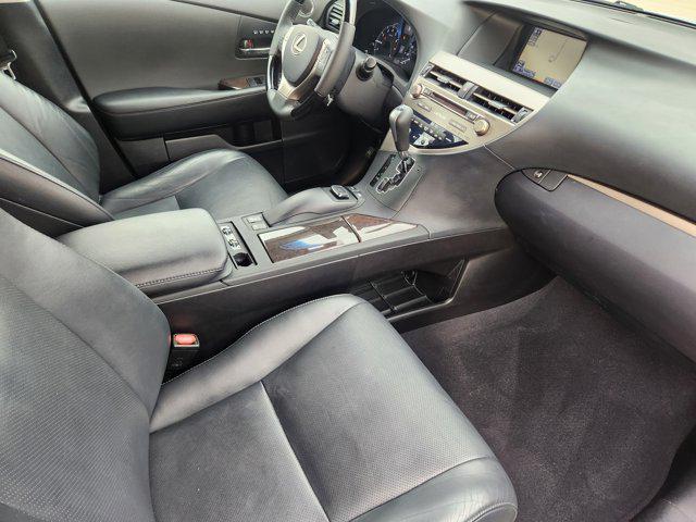 used 2015 Lexus RX 350 car, priced at $21,988