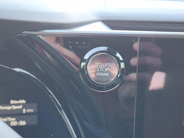 new 2026 Lexus RX 350 car, priced at $59,874