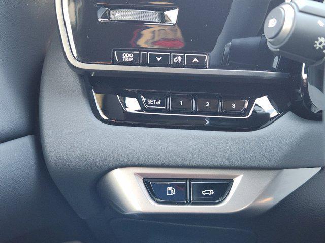 new 2026 Lexus RX 350 car, priced at $59,874