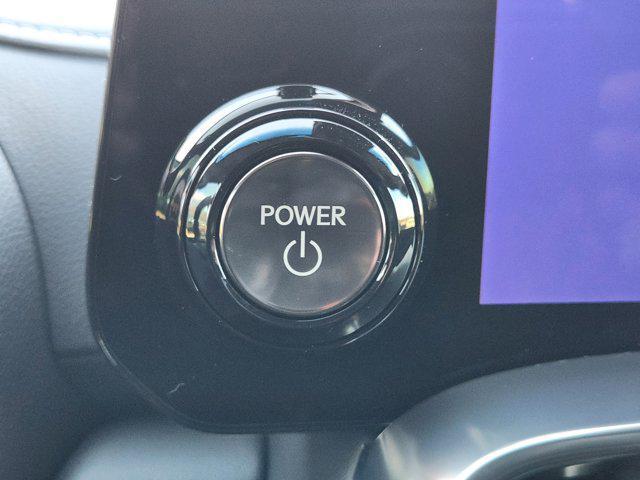 new 2026 Lexus LX 700h car, priced at $123,789