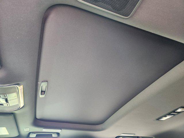 new 2026 Lexus LX 700h car, priced at $123,789