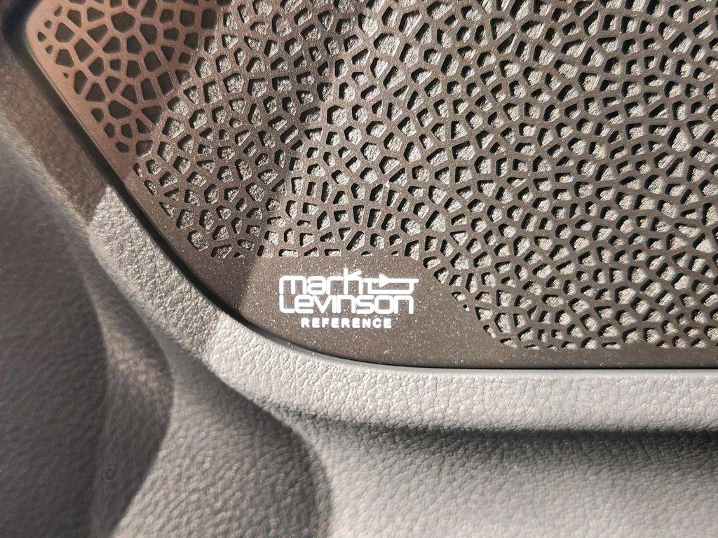 new 2026 Lexus LX 700h car, priced at $124,014