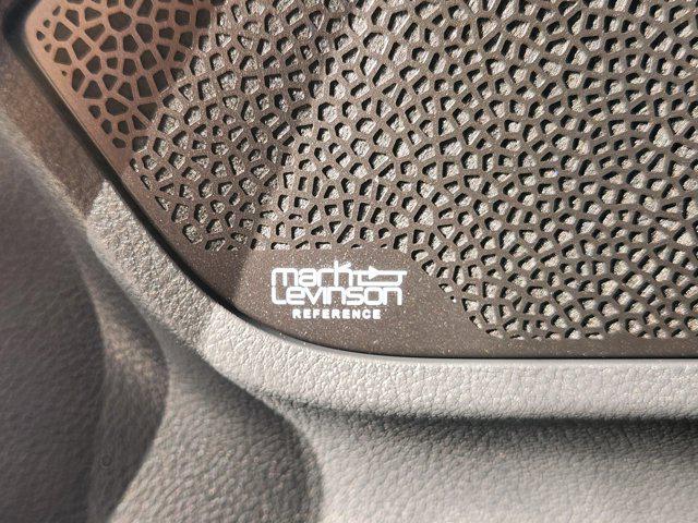 new 2026 Lexus LX 700h car, priced at $123,789