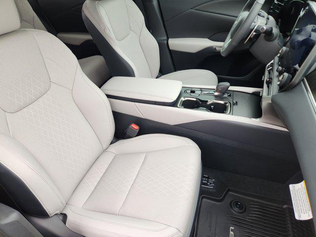new 2026 Lexus RX 350 car, priced at $61,890