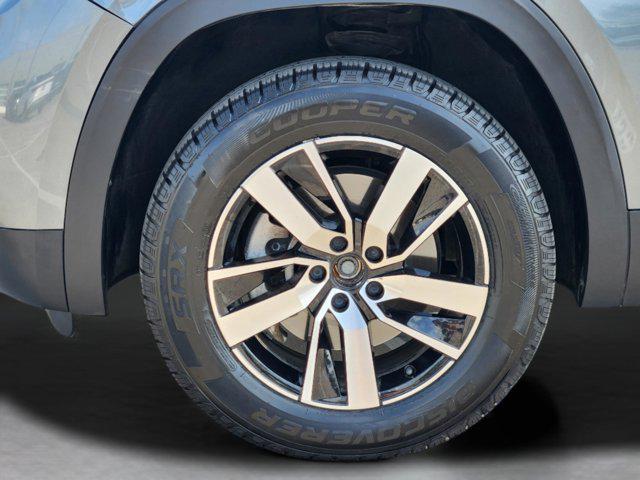 used 2021 Volkswagen Atlas car, priced at $17,988