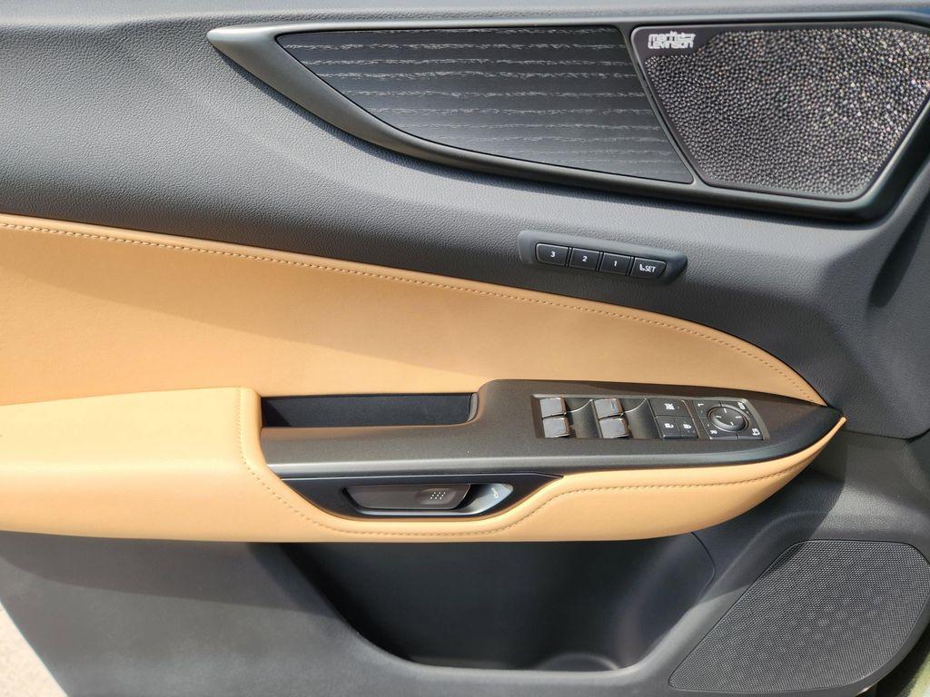 new 2026 Lexus NX 350 car, priced at $58,475