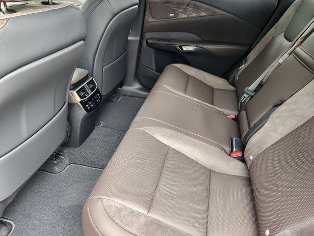 new 2026 Lexus RX 350 car, priced at $70,279