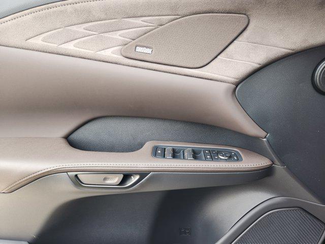 new 2026 Lexus RX 350 car, priced at $70,279