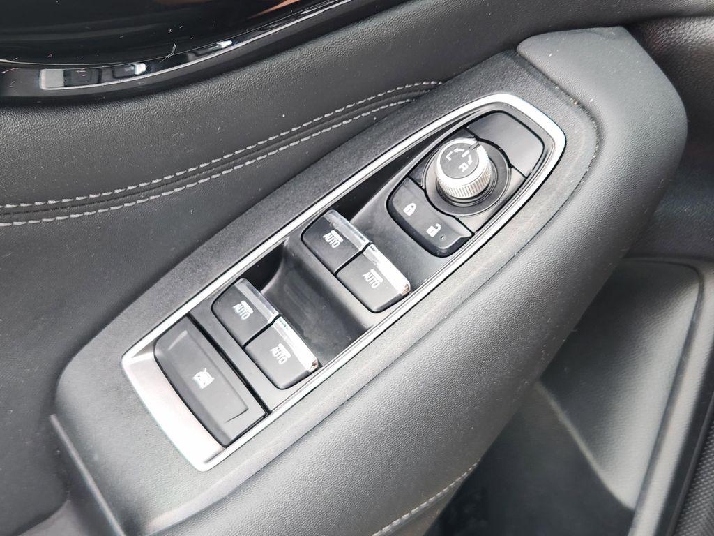 used 2021 Subaru Outback car, priced at $23,975