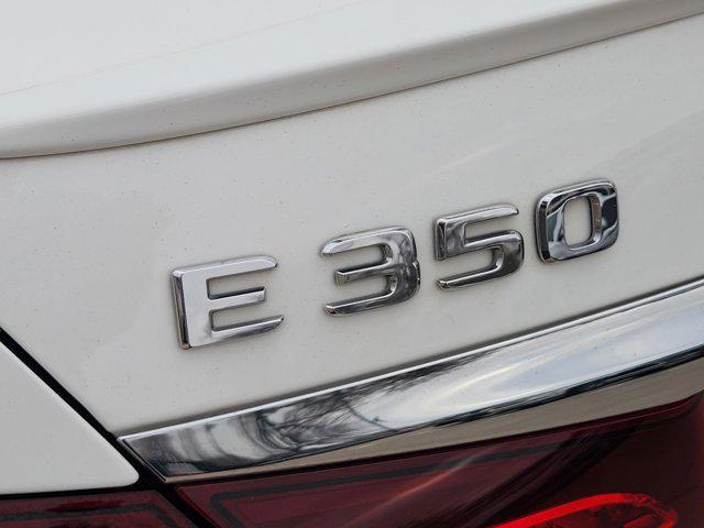 used 2022 Mercedes-Benz E-Class car, priced at $27,459