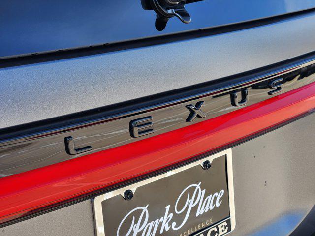 used 2024 Lexus GX 550 car, priced at $99,975