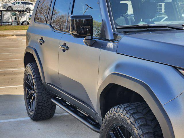 used 2024 Lexus GX 550 car, priced at $99,975