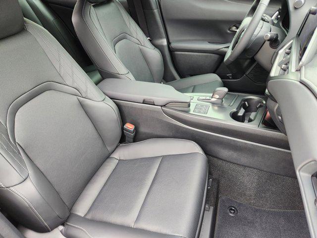 new 2026 Lexus UX 300h car, priced at $43,204