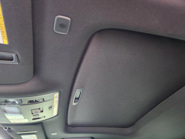 new 2026 Lexus UX 300h car, priced at $43,204