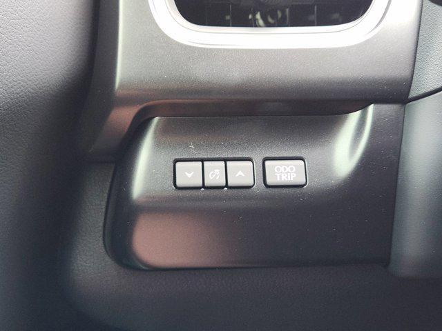 new 2026 Lexus UX 300h car, priced at $43,204