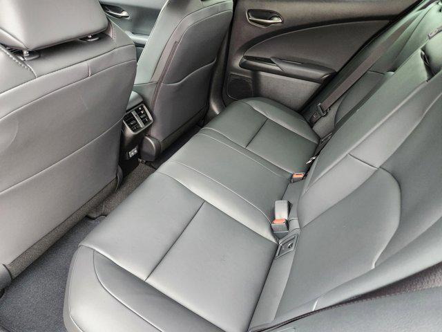 new 2026 Lexus UX 300h car, priced at $43,204