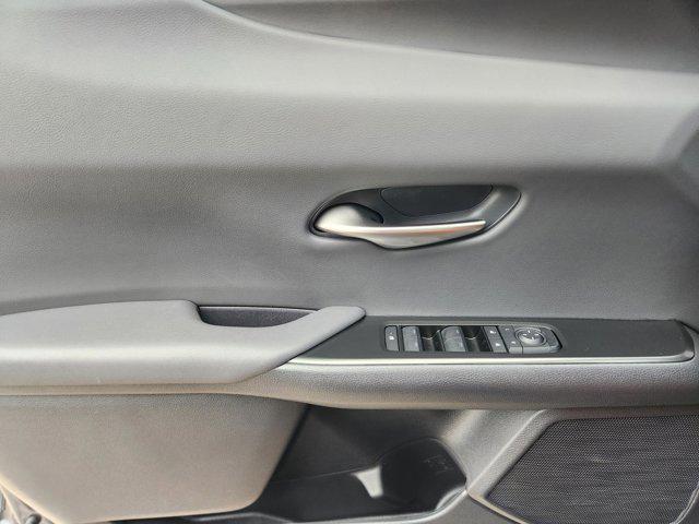 new 2026 Lexus UX 300h car, priced at $43,204