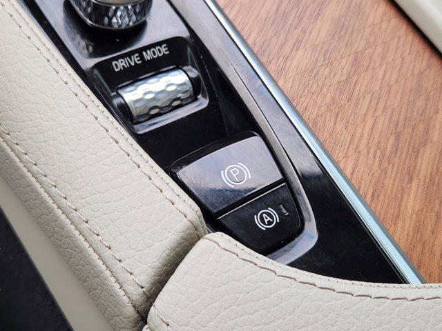 used 2021 Volvo XC90 Recharge Plug-In Hybrid car, priced at $28,975